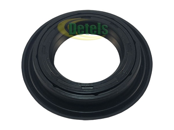 Сальник WLK 35*52/65*8/10 C00039667 для пральної машини Indesit, Ariston, Whirlpool (0020300205) Сальник WLK 35*52/65*8/10 C00039667 для пральної машини Indesit, Ariston, Whirlpool (0020300205)